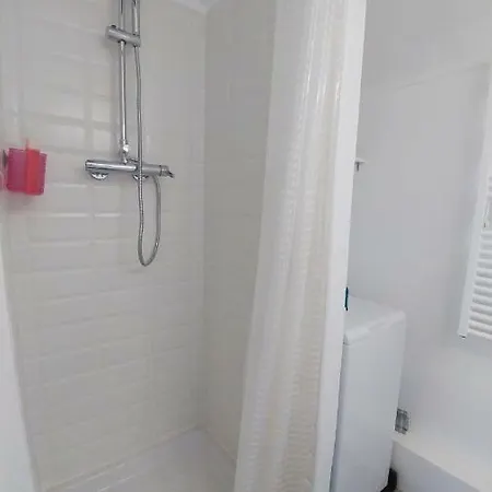 Studio Refait A Neuf En Plein Coeur De Apartamento