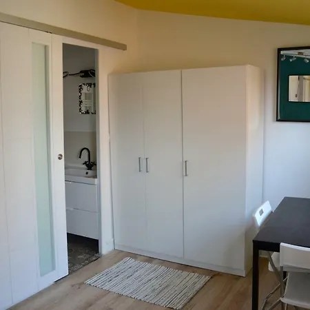 Apartamento Studio Refait A Neuf En Plein Coeur De Ruan