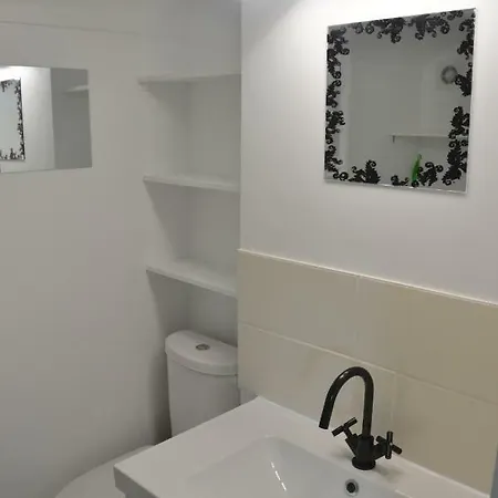 Apartamento Studio Refait A Neuf En Plein Coeur De Ruan